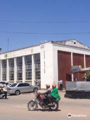 Mwanza Post Office