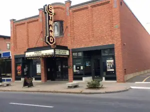 Strand Theater