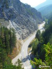 Kootenay National Park