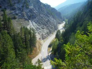 Kootenay National Park