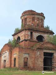 Church of the Conception of St. John the Baptist