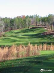 Spring Creek Golf Club