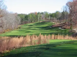 Spring Creek Golf Club