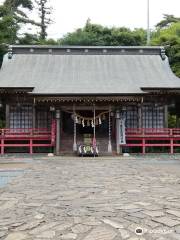 Osaki Shrine