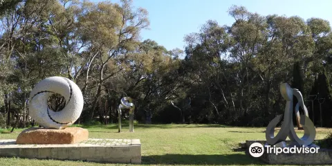 Gomboc Gallery Sculpture Park