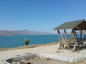Lake Hazar
