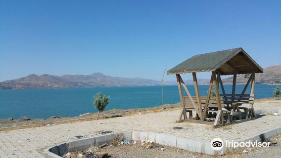 Lake Hazar