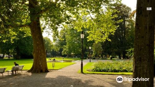 Stadtpark Winterthur