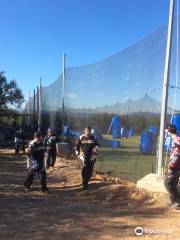 EXK Paintball, Laser Game, Archery Game