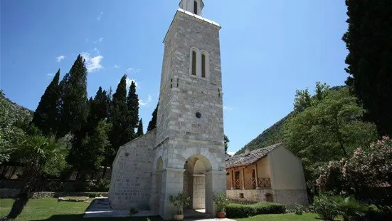 Žitomislići Monastery