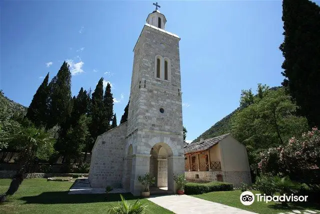 Žitomislići Monastery