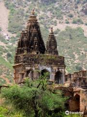 Ajabgarh Fort