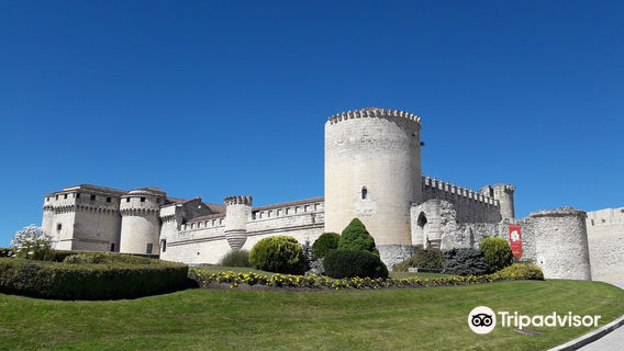Castillo de Cuellar