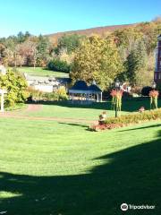 The Omni Homestead Resort