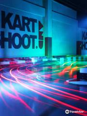 KART AND SHOOT