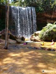Cachoeira do Jatuarana