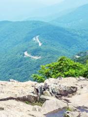 Stony Man Mountain Hike