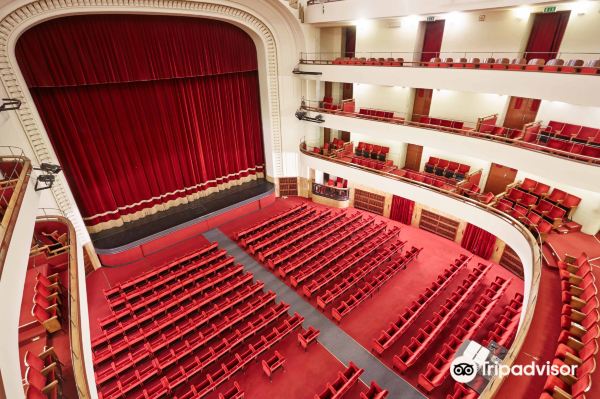Teatro Duse