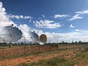 Windorah Solar Farm