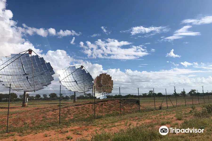 Windorah Solar Farm
