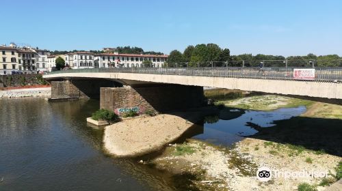 Ponte Amerigo Vespucci