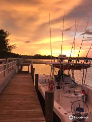 Just Kickin Back Charters