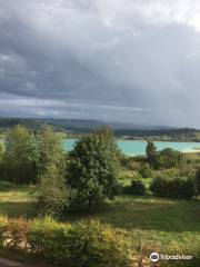 Clairvaux  Les  Lacs  Aventure
