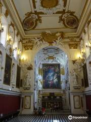 Oratorio del Santissimo Rosario in San Domenico