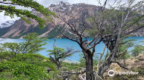 Lago Jeinimeni National Reserve