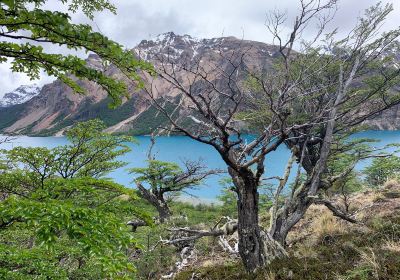 Lago Jeinimeni National Reserve