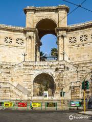 Bastione di Saint Remy