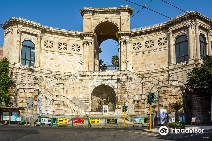 Bastione di Saint Remy