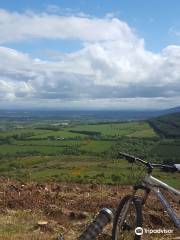 Ballyhoura mountain bike trails