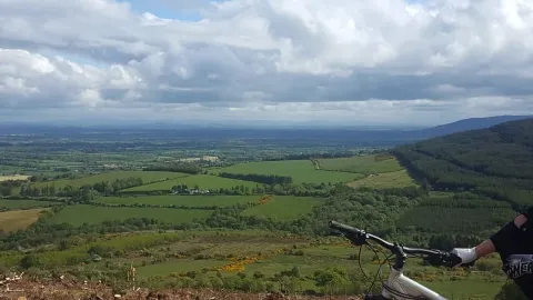 Ballyorgan travel destination