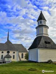 Kuhmoinen Church