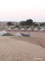 Rajpurohit Desert Safari