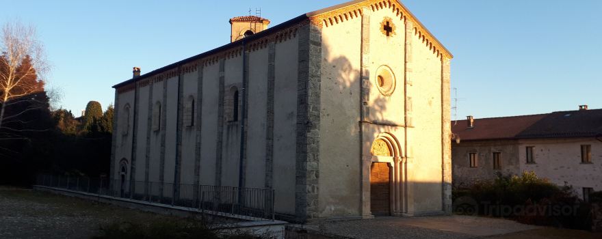 Chiesa S. Maria della Neve