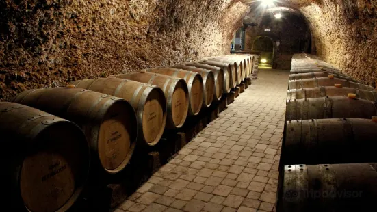 Bodega El Fabulista