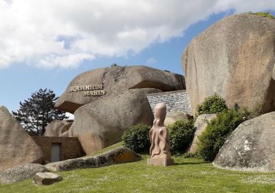 Aquarium Marin de Trégastel