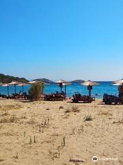 Agios Petros beach