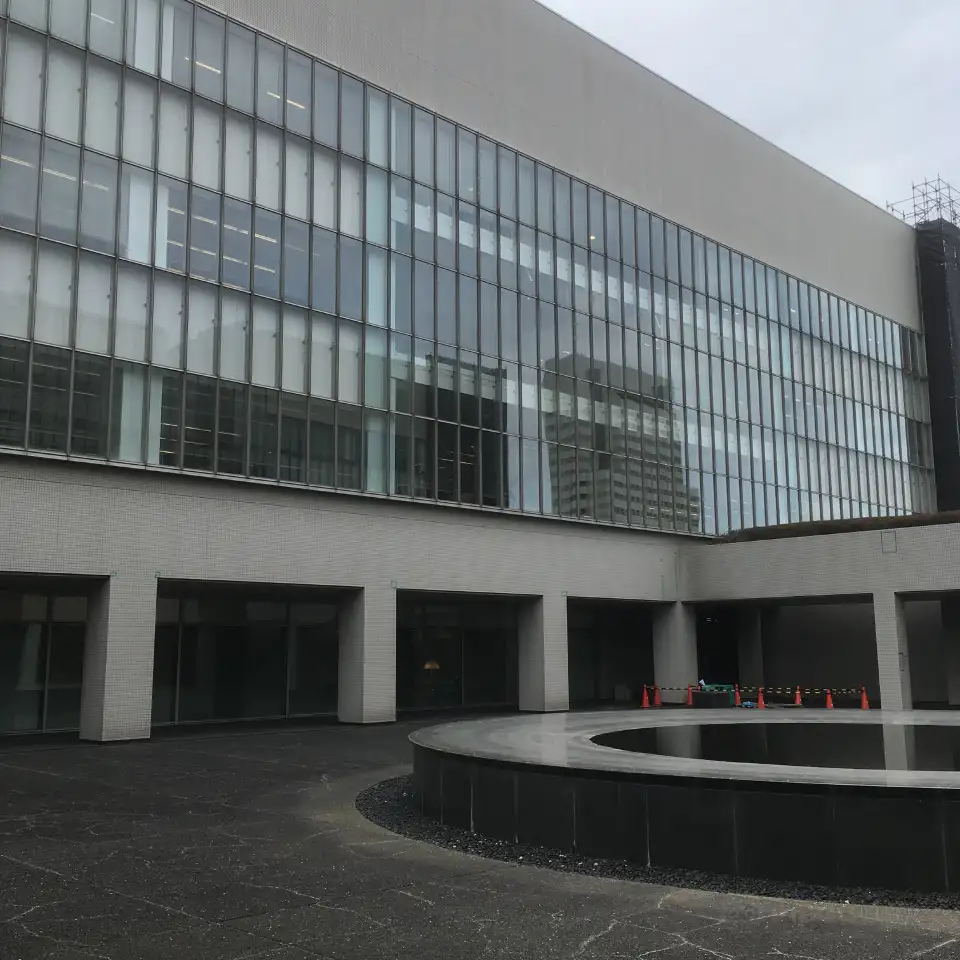 3_アジア経済研究所図書館
