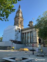 Bolton Town Hall