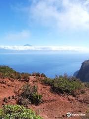 Mirador de Abrante