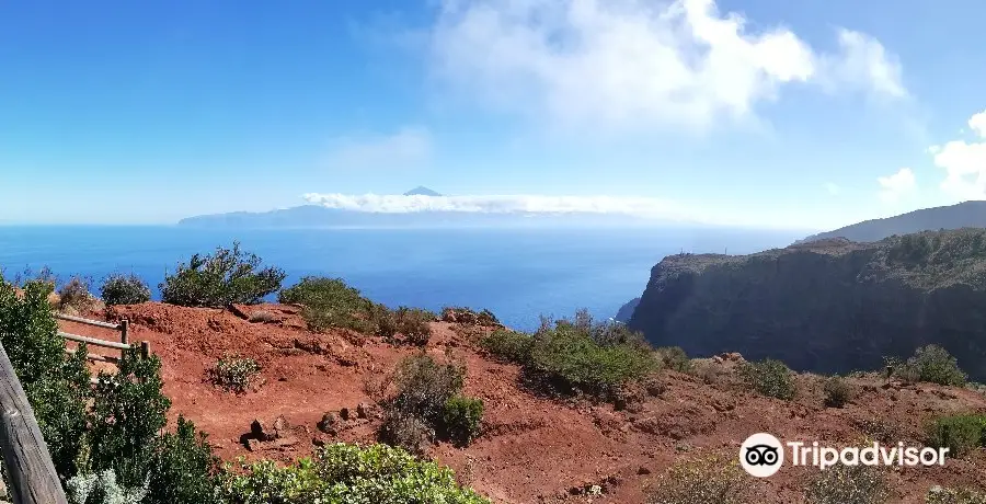 Mirador de Abrante