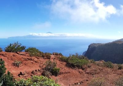 Mirador de Abrante