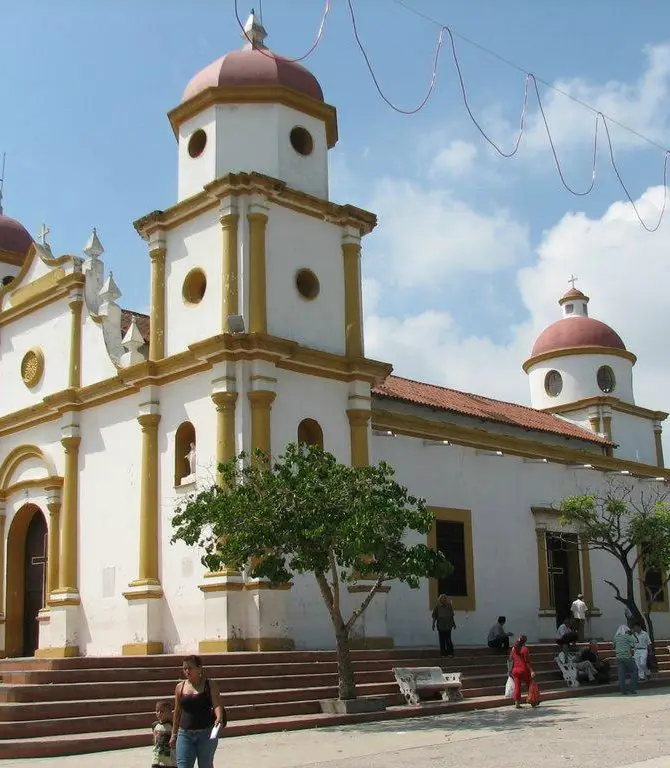 Soledad