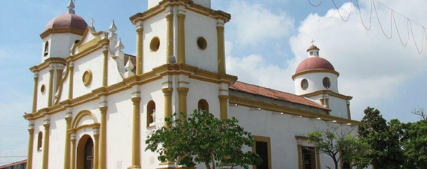 Soledad