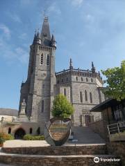 聖ピエール教会