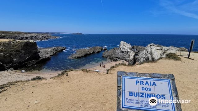 Praia dos Buizinhos
