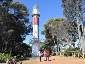 parc Isidora Cousiño